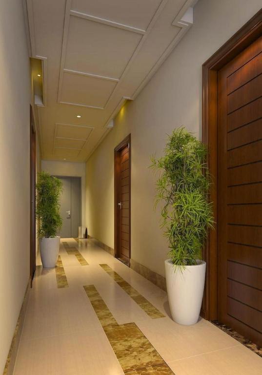 Thang Loi Tam Dao Hotel Dış mekan fotoğraf